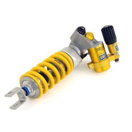 Amortisseur Ohlins TTX36 GP pour Yamaha R6 06-24