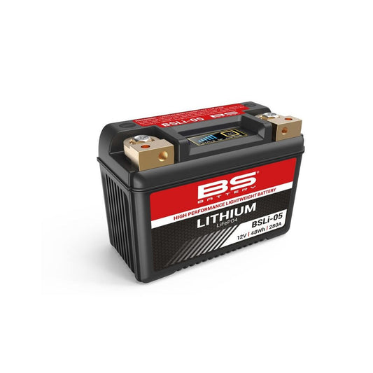 Batterie lithium BS Battery BSLI-03
