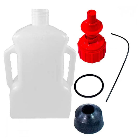 Bidon d'essence DRP 10L