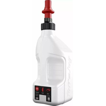 Bidon d'essence Tuff Jug 10L