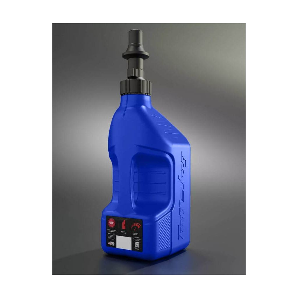 Bidon d'essence Tuff Jug 10L