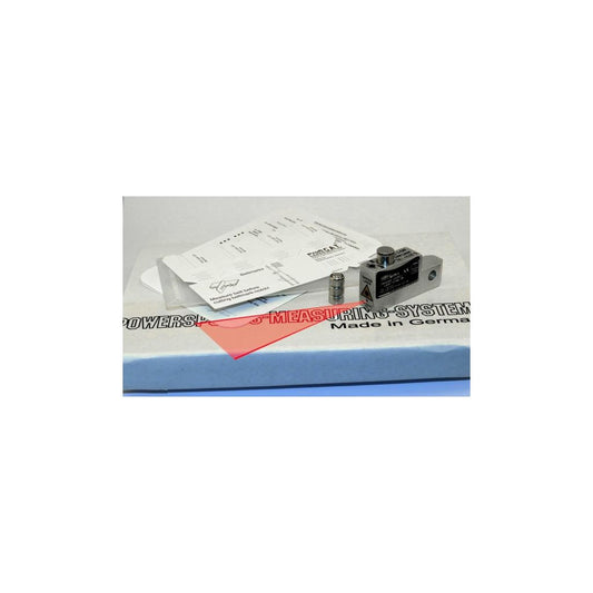 Boîtier aligne chaîne faisceau laser large