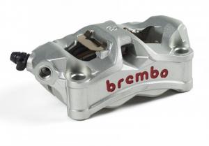 Etriers Brembo Stylema 100mm