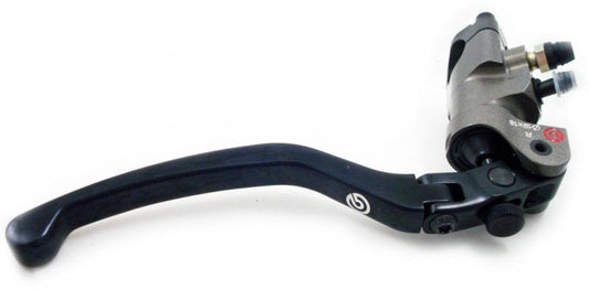 Maitre cylindre Brembo taillé masse 19x18