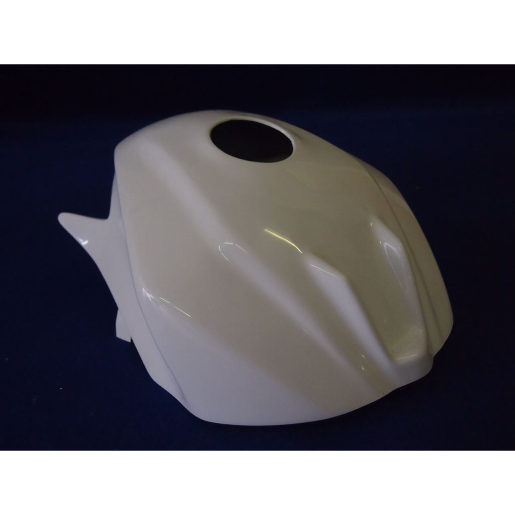 Carénage complet poly Sebimoto Aprilia RSV4 15-20