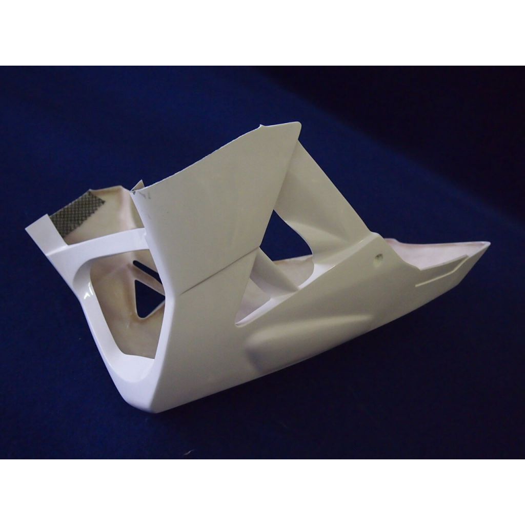 Carénage complet poly Sebimoto Aprilia RSV4 15-20
