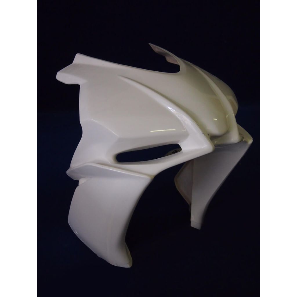 Carénage complet poly Sebimoto Aprilia RSV4 15-20