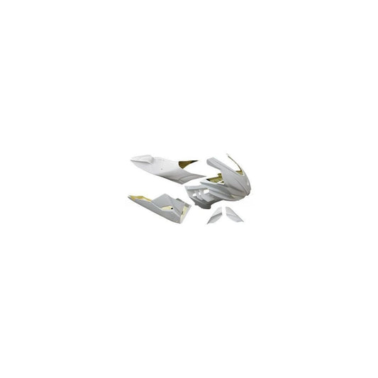 Carénage poly Sebimoto Aprilia RSV4 21-24
