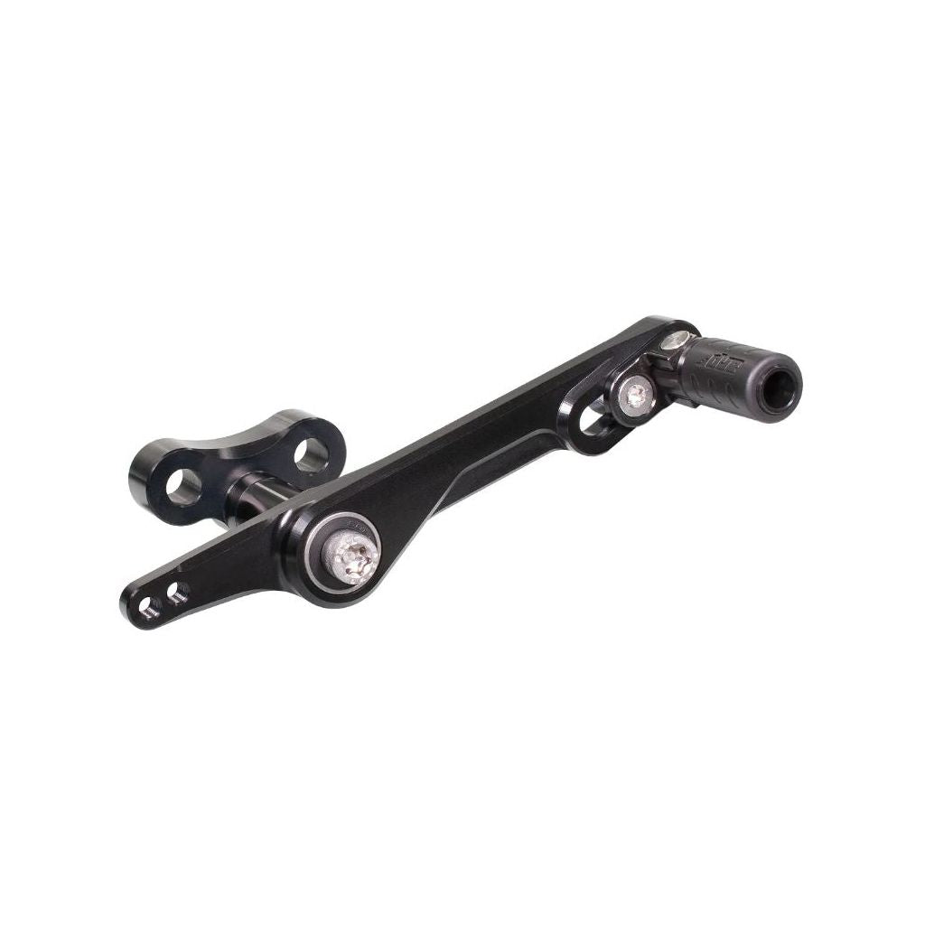 Commandes reculées ARP X-Type pour BMW S1000RR 19-24 inversé et normal