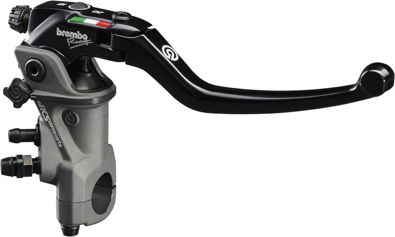 Maitre cylindre Brembo corsa corta