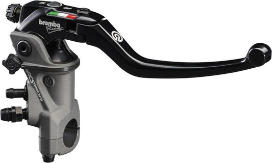 Maitre cylindre Brembo corsa corta