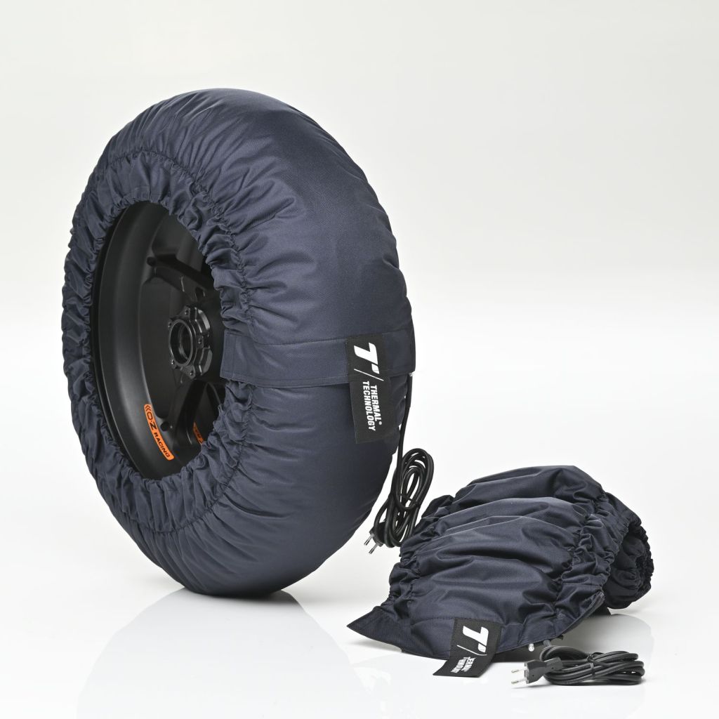 Couvertures chauffantes Thermal Technology Easy