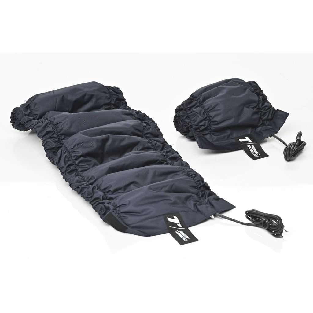 Couvertures chauffantes Thermal Technology Easy