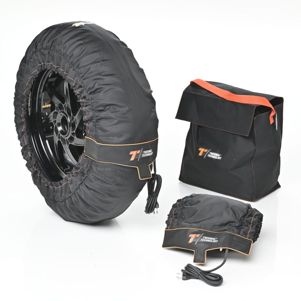 Couvertures chauffantes Thermal Technology Performance