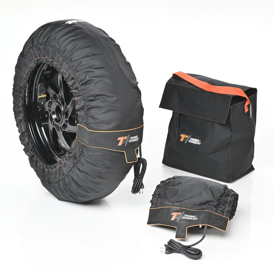 Couvertures chauffantes Thermal Technology Performance