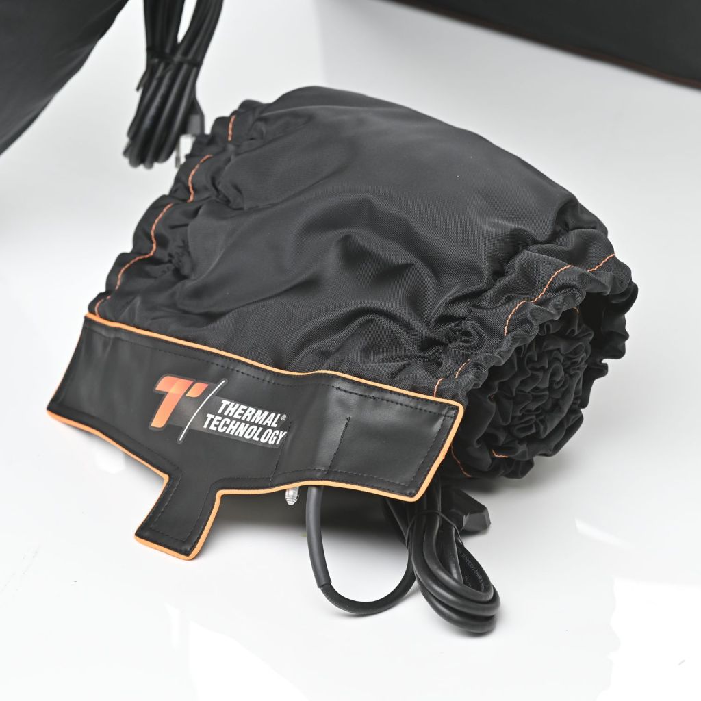 Couvertures chauffantes Thermal Technology Performance