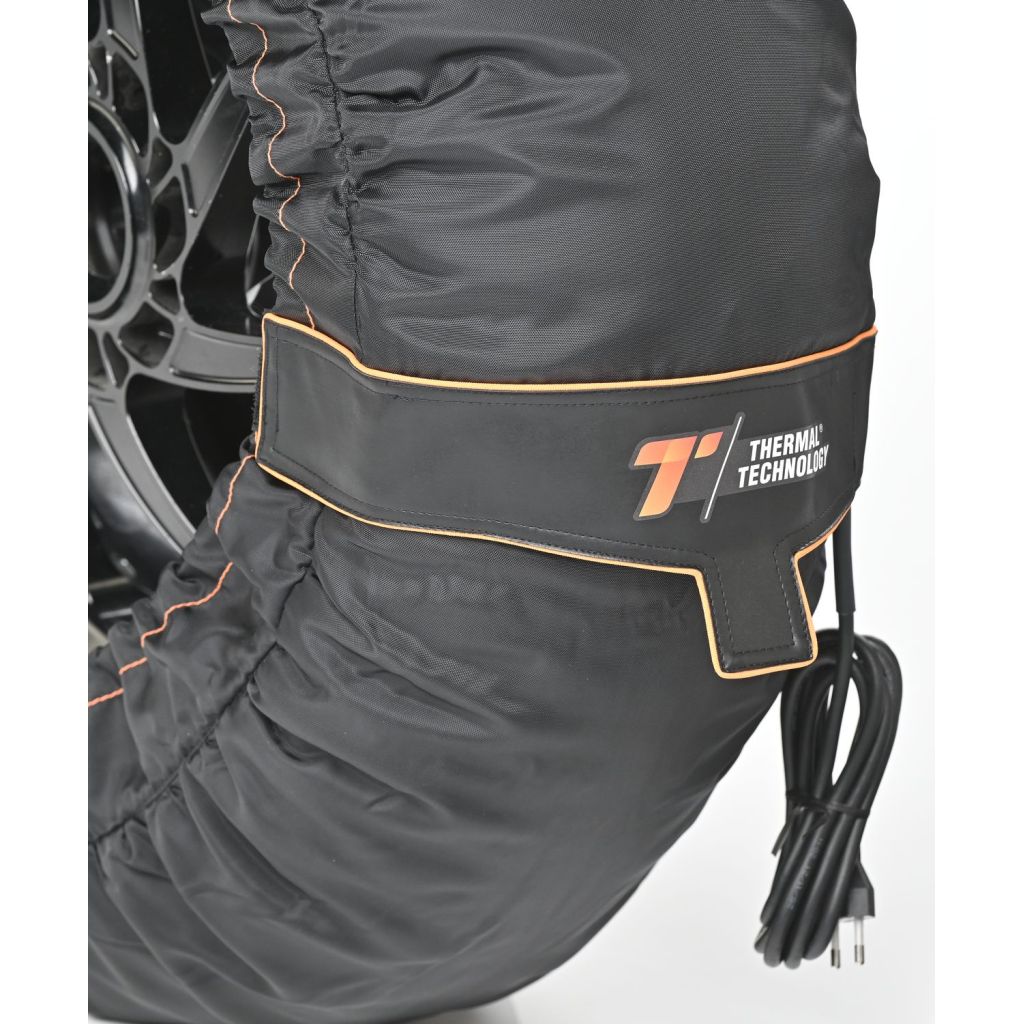 Couvertures chauffantes Thermal Technology Performance