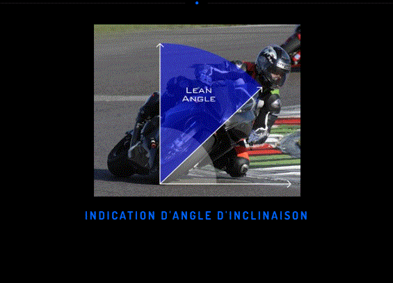 tableau de bord davinci ii-s x series STARLANE