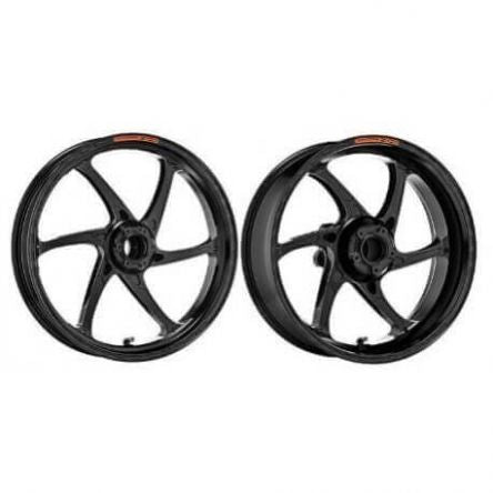 Jantes OZ Motorbike pour BMW S1000RR 19-24 Kit M/Race
