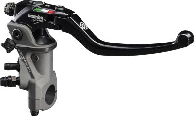 Maitre cylindre Brembo corsa corta