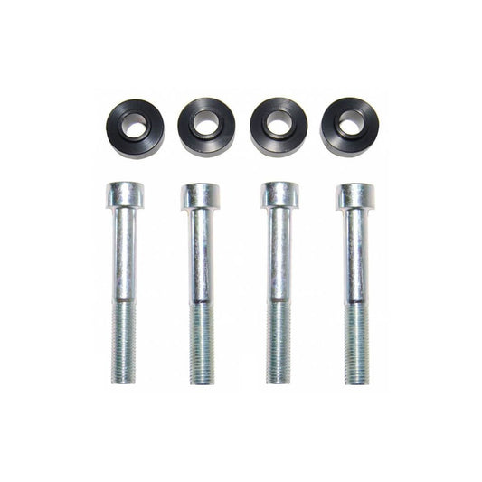 Kit de montage pour étriers Brembo 220A02421