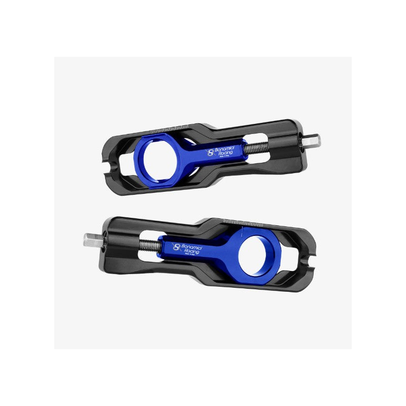 Tendeur de chaine Bonamici Racing Yamaha YZF R1 2020-