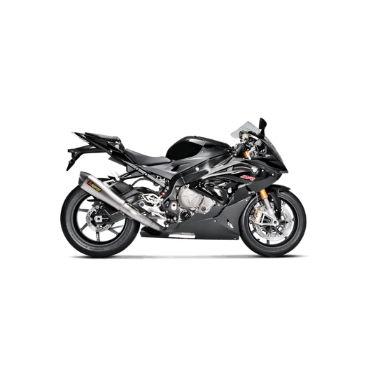 Ligne complète Akrapovic titane pour BMW S1000RR 15-18