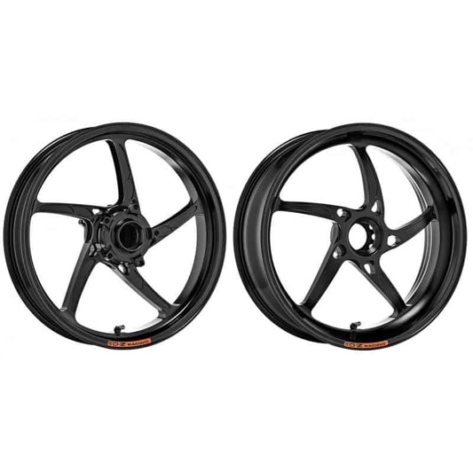 Jantes OZ Motorbike Piega pour Honda CBR1000RR 20-25 (sur commande)
