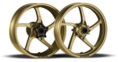 Jantes OZ Motorbike Piega pour Honda CBR1000RR 20-25 (sur commande)