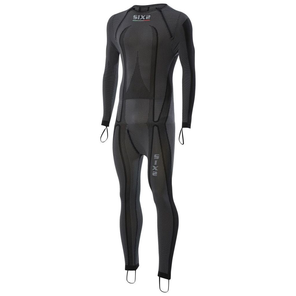 Sous combinaison SIXS Carbon Underwear STXR Racing