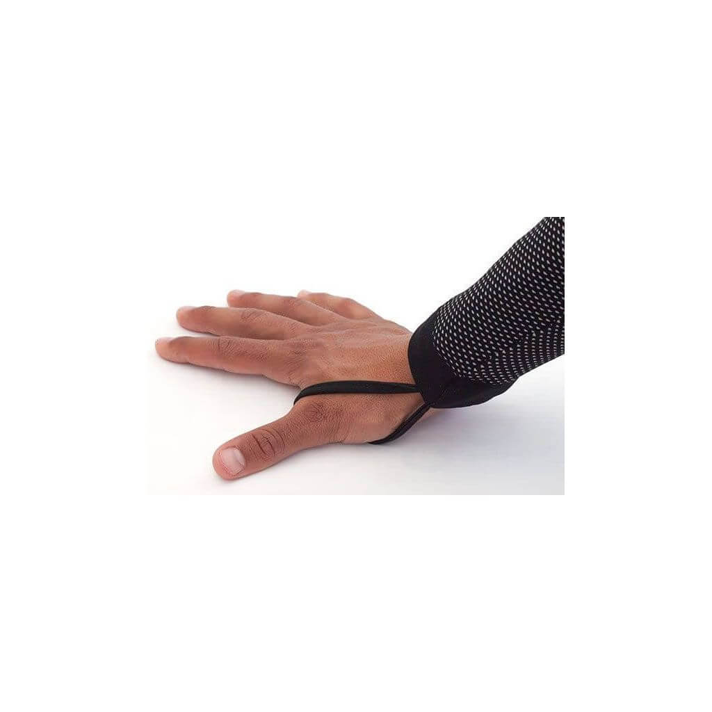 Sous combinaison SIXS Carbon Underwear STXR Racing