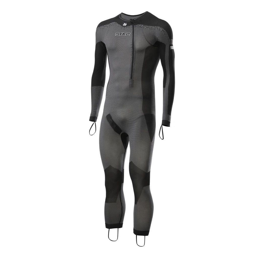 Sous combinaison SIXS Carbon Underwear STXLR BT V2