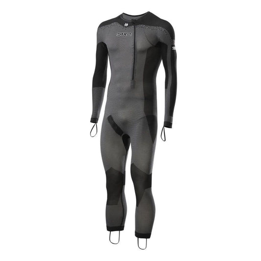 Sous combinaison SIXS Carbon Underwear STXLR BT V2