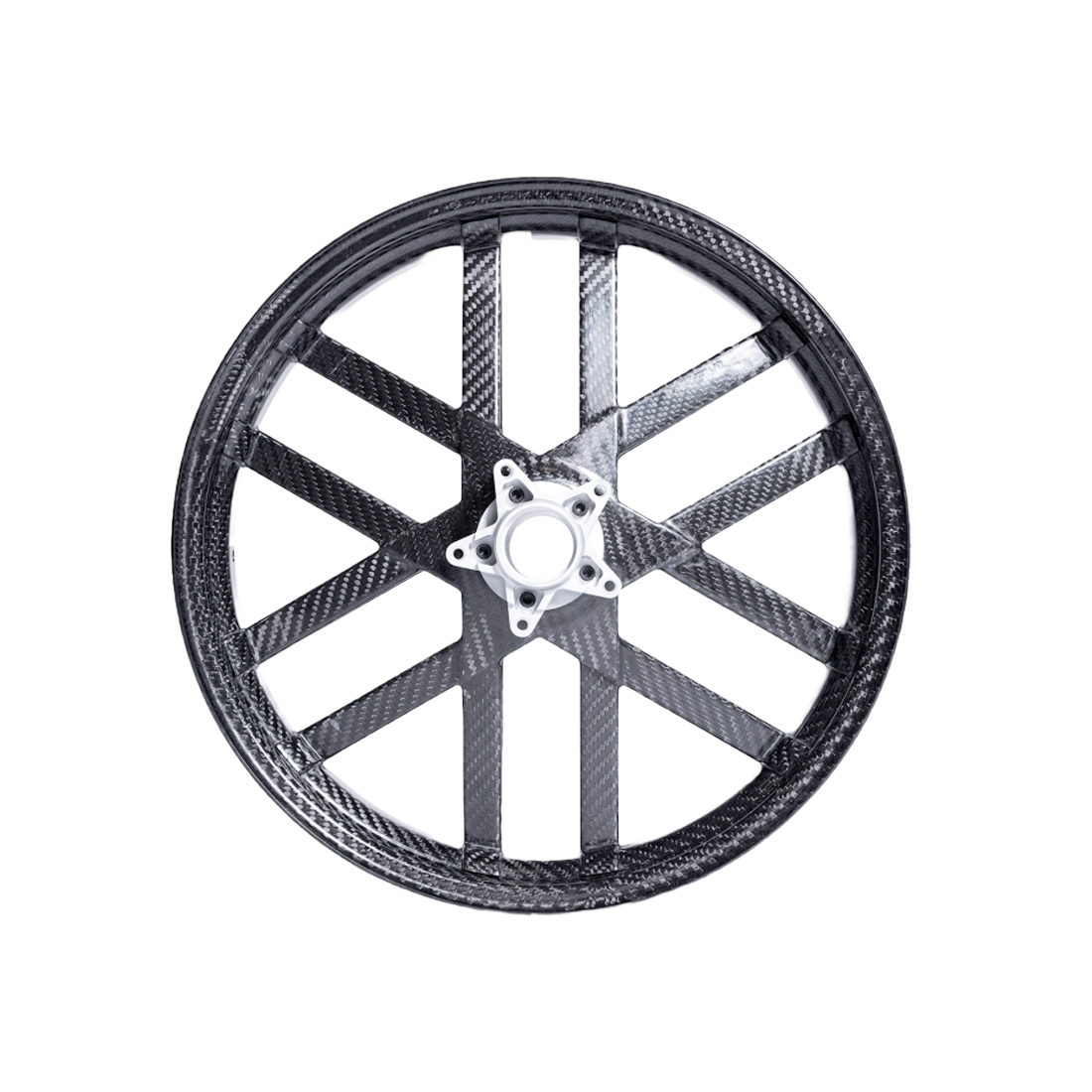 jante carbone comet C-INERTIA Honda CBR 1000RR 2017-2024