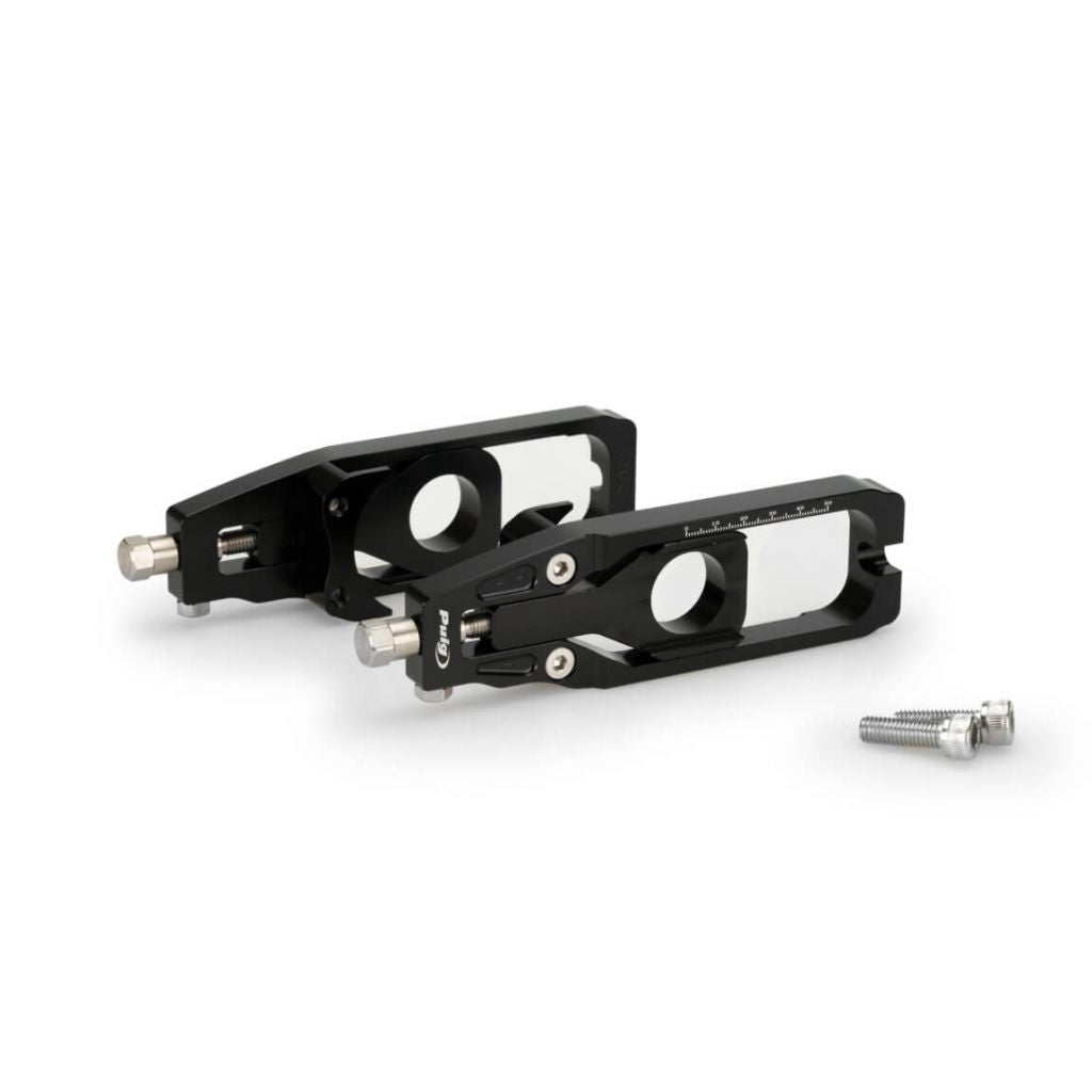 Tendeur de chaine Puig pour Suzuki GSXR600/750 11-16