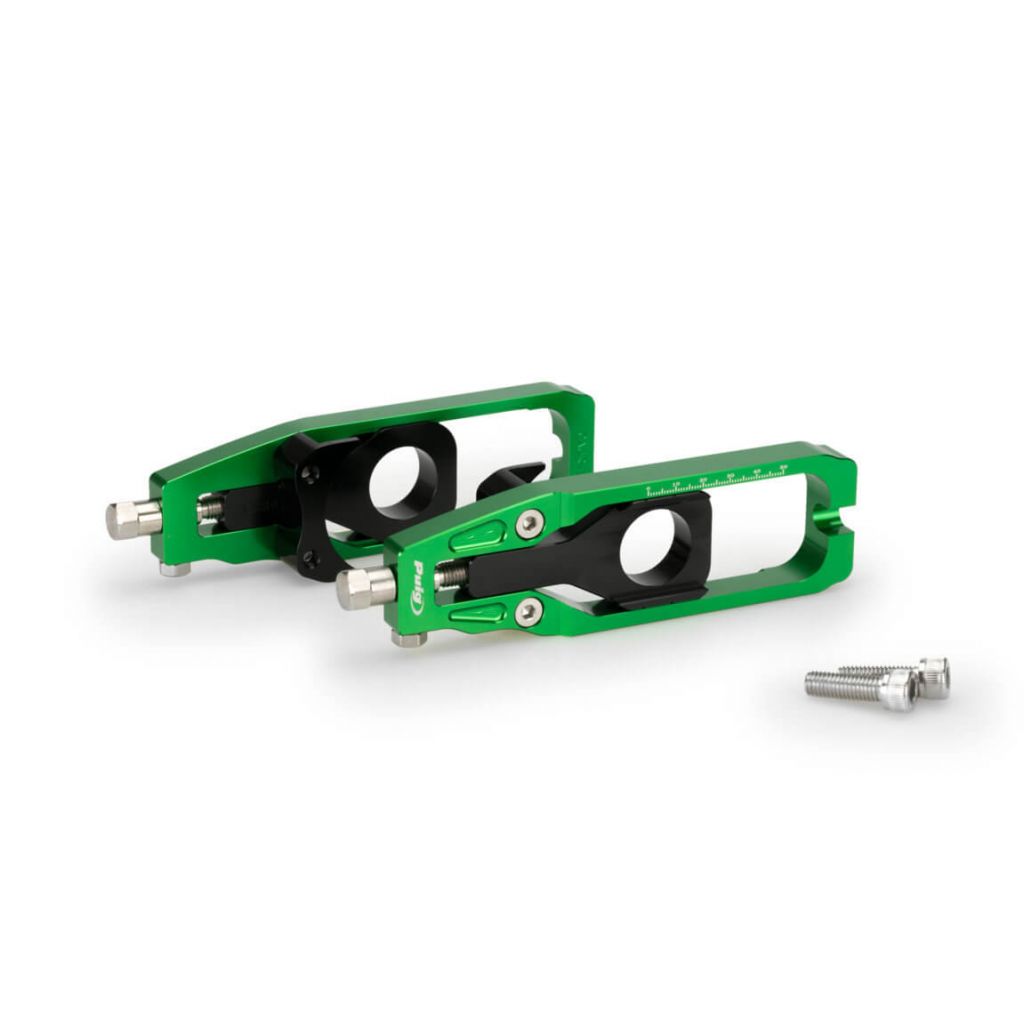 Tendeur de chaine Puig pour Honda CBR600RR 07-16