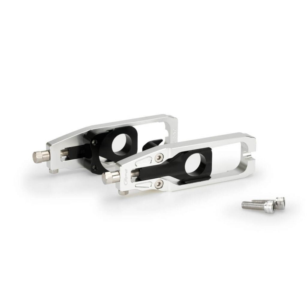 Tendeur de chaine Puig pour Suzuki GSXR600/750 11-16