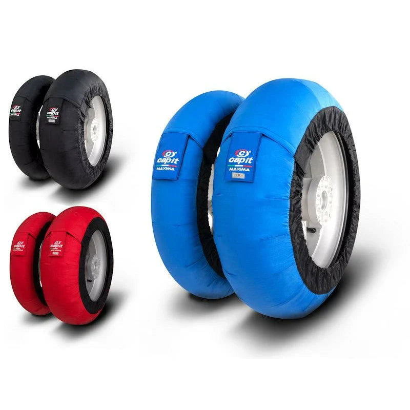 Maxima Spina TNT 85° - M/L - 125/17" + <=180/55-17"