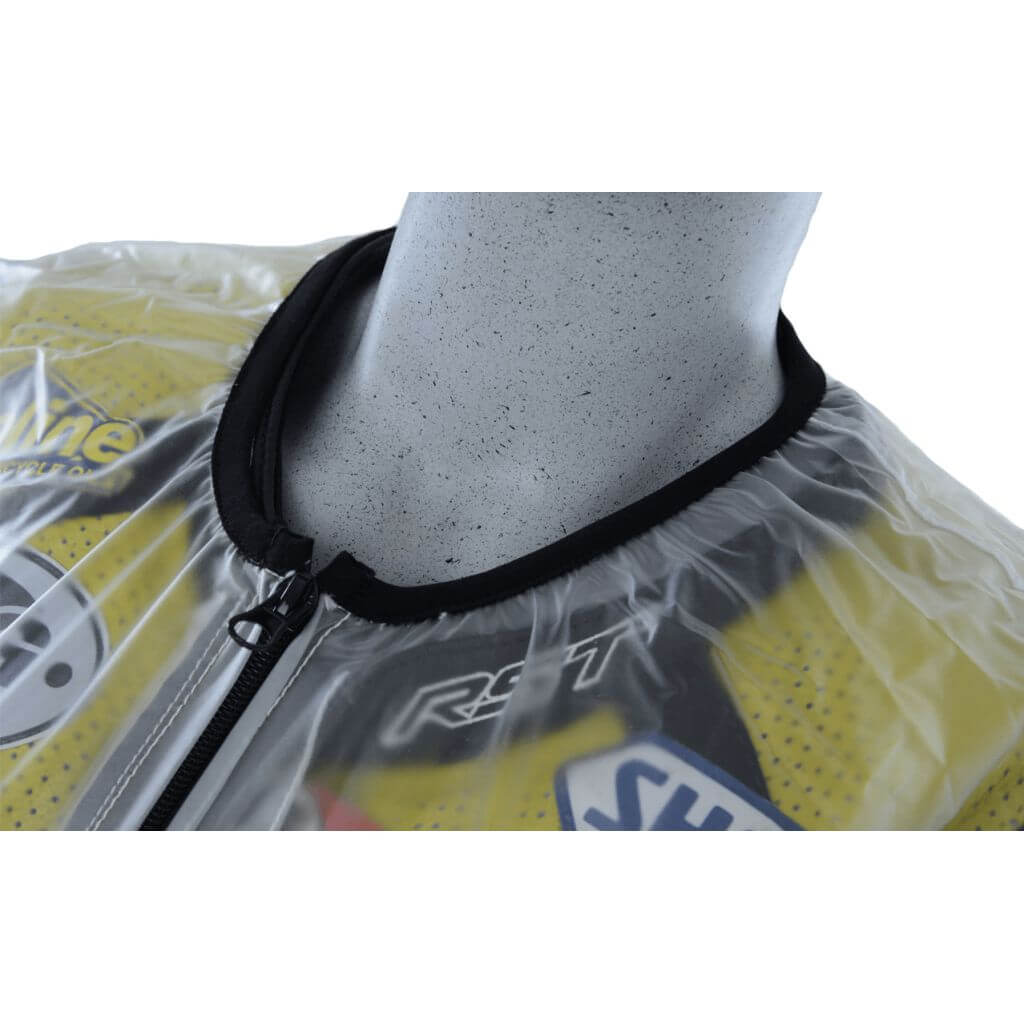 Veste de pluie imperméable R&G